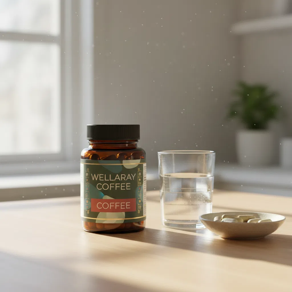 Wellaray Coffee